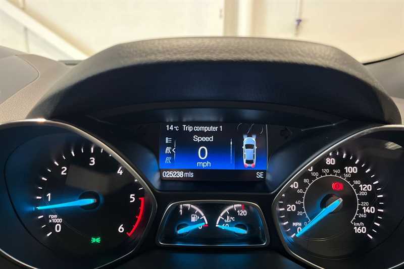 Used Ford Kuga 2019 for sale - 77374805: Photo 20