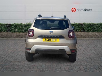 Used Dacia Duster 2019 for sale - 79398975: Photo