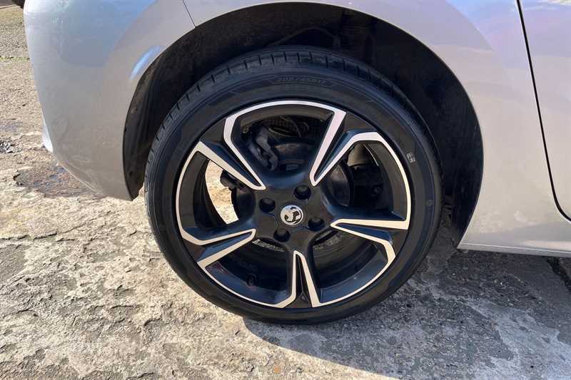 Used Vauxhall Corsa 2022 for sale - 77773009: Photo 11