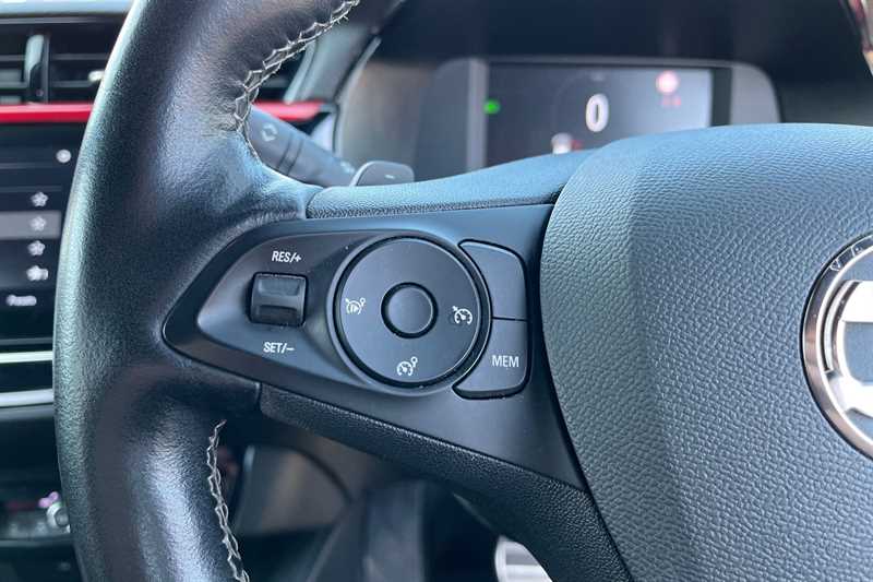 Used Vauxhall Corsa 2022 for sale - 77773009: Photo 21