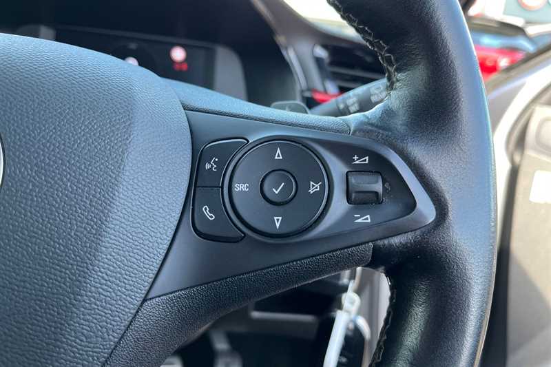 Used Vauxhall Corsa 2022 for sale - 77773009: Photo 22