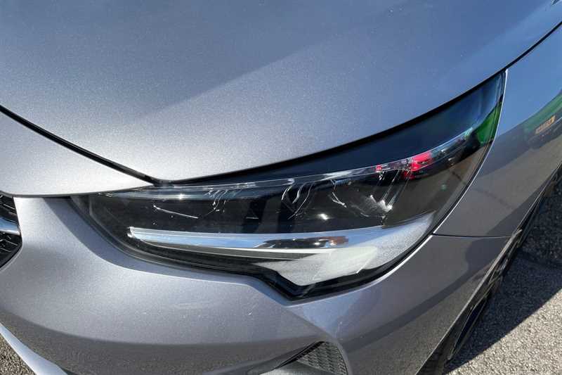 Used Vauxhall Corsa 2022 for sale - 77773009: Photo 29