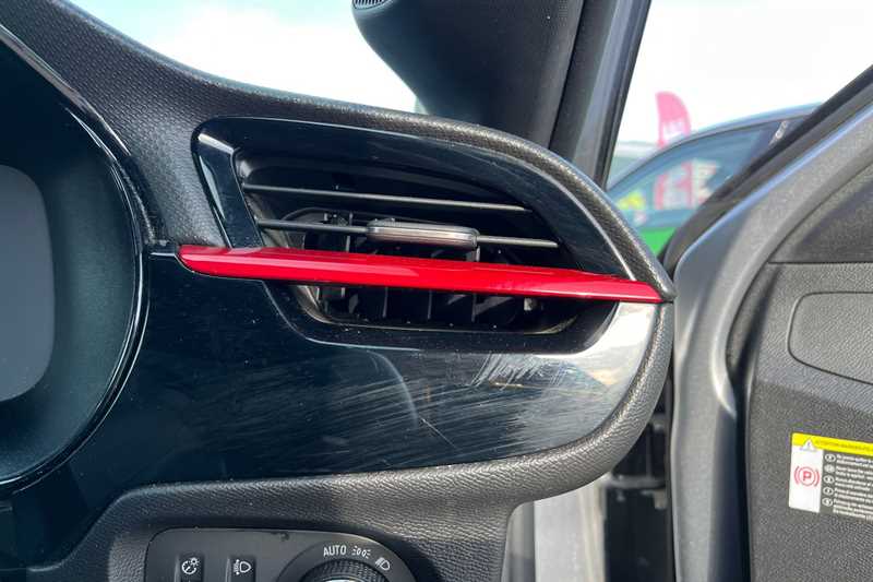 Used Vauxhall Corsa 2022 for sale - 77773009: Photo 36