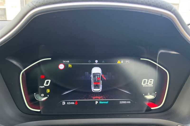 Used MG MG HS 2022 for sale - 77741976: Photo 20