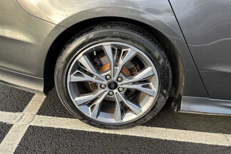 Used Ford Mondeo 2019 for sale - 77295659: Photo 12