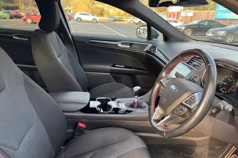 Used Ford Mondeo 2019 for sale - 77295659: Photo 13