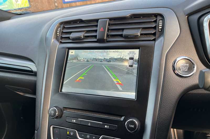 Used Ford Mondeo 2019 for sale - 77295659: Photo 19