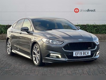 Used Ford Mondeo 2019 for sale - 77295659: Photo