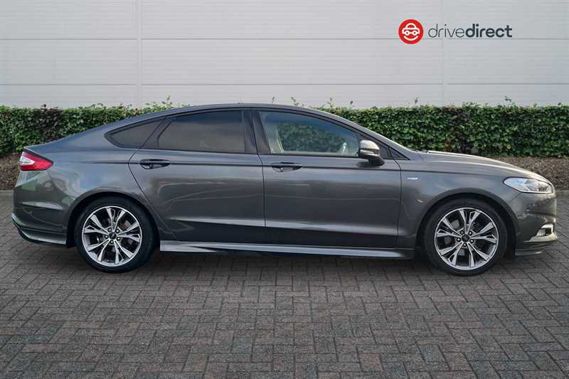 Used Ford Mondeo 2019 for sale - 77295659: Photo 2