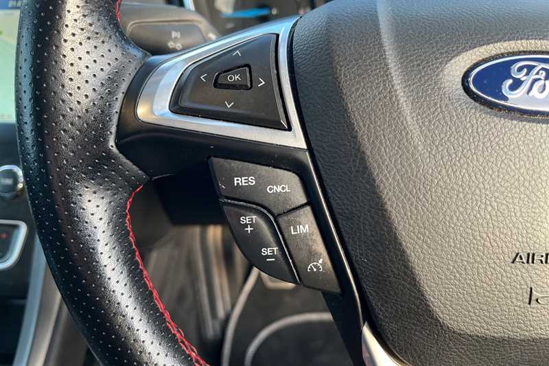 Used Ford Mondeo 2019 for sale - 77295659: Photo 21