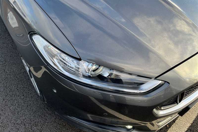 Used Ford Mondeo 2019 for sale - 77295659: Photo 28