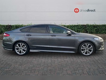 Used Ford Mondeo 2019 for sale - 77295659: Photo