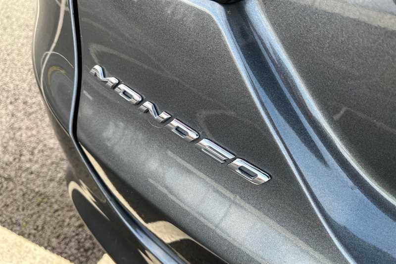 Used Ford Mondeo 2019 for sale - 77295659: Photo 30
