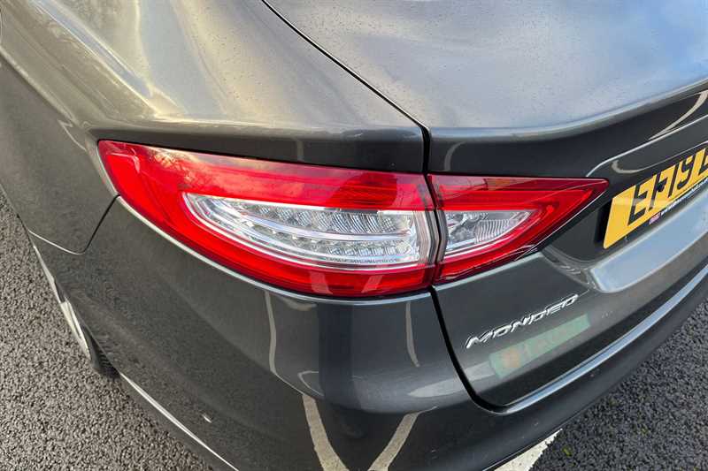 Used Ford Mondeo 2019 for sale - 77295659: Photo 31