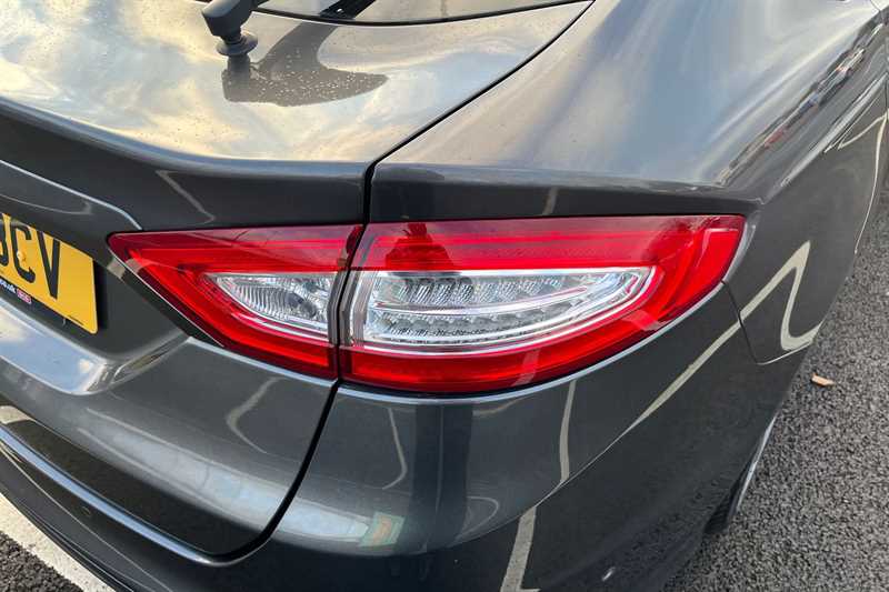 Used Ford Mondeo 2019 for sale - 77295659: Photo 32