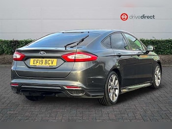 Used Ford Mondeo 2019 for sale - 77295659: Photo