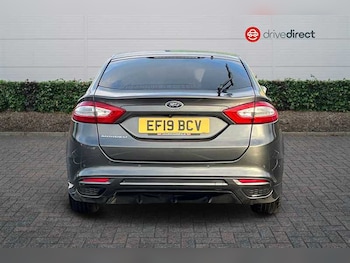 Used Ford Mondeo 2019 for sale - 77295659: Photo