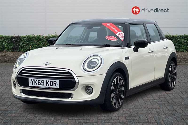 Used MINI Hatch 2020 for sale - 78189311: Photo 7