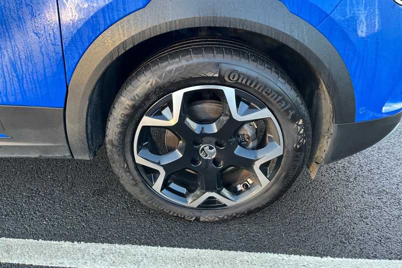 Used Vauxhall Mokka 2022 for sale - 77309676: Photo 10