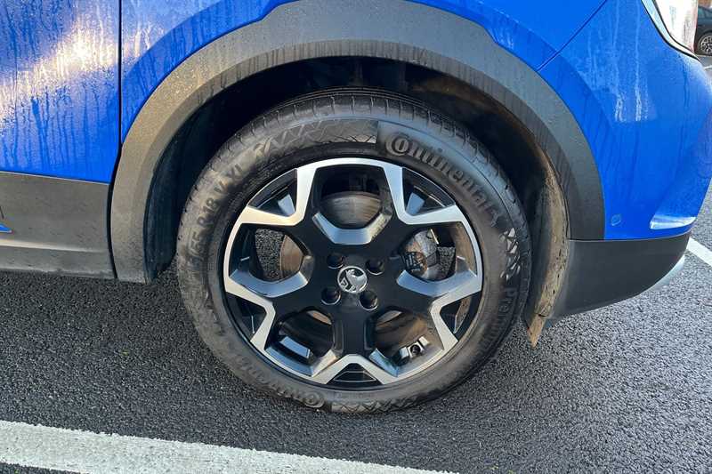 Used Vauxhall Mokka 2022 for sale - 77309676: Photo 12