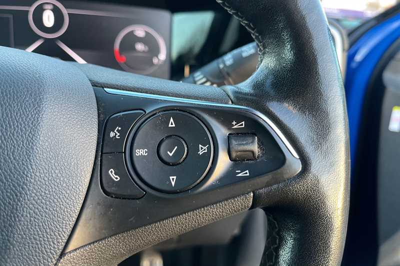 Used Vauxhall Mokka 2022 for sale - 77309676: Photo 22