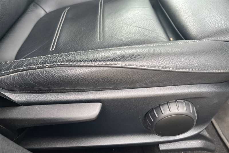 Used Mercedes-Benz CLA 2022 for sale - 76955650: Photo 26