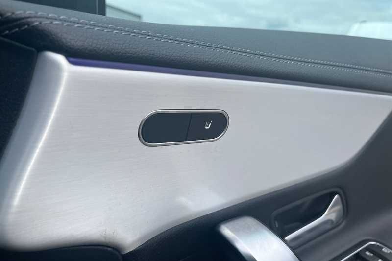 Used Mercedes-Benz CLA 2022 for sale - 76955650: Photo 38