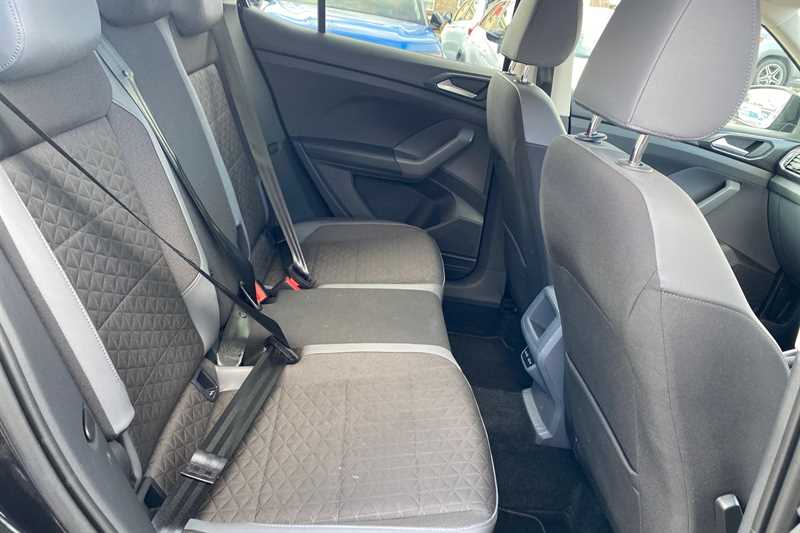 Used Volkswagen T-Cross 2020 for sale - 77486036: Photo 24