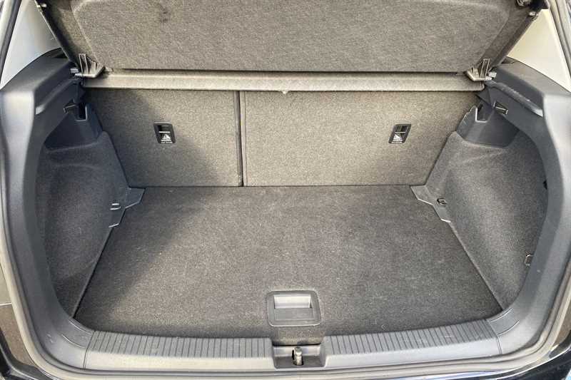 Used Volkswagen T-Cross 2020 for sale - 77486036: Photo 25