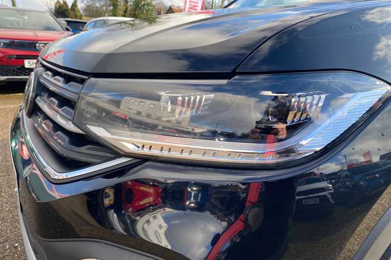 Used Volkswagen T-Cross 2020 for sale - 77486036: Photo 29