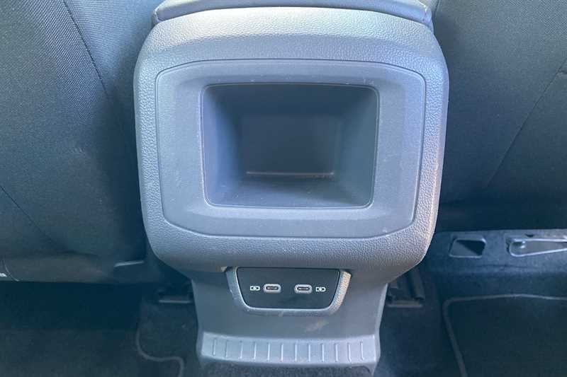 Used Volkswagen T-Cross 2020 for sale - 77486036: Photo 40