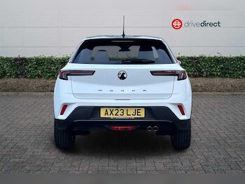 Used Vauxhall Mokka 2023 for sale - 78129900: Photo