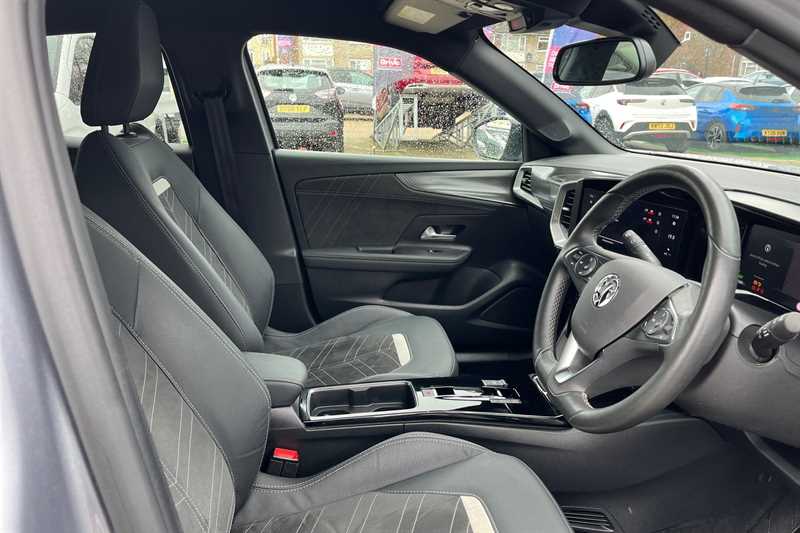 Used Vauxhall Mokka 2023 for sale - 78131168: Photo 13