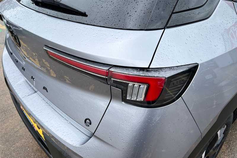 Used Vauxhall Mokka 2023 for sale - 78131168: Photo 32