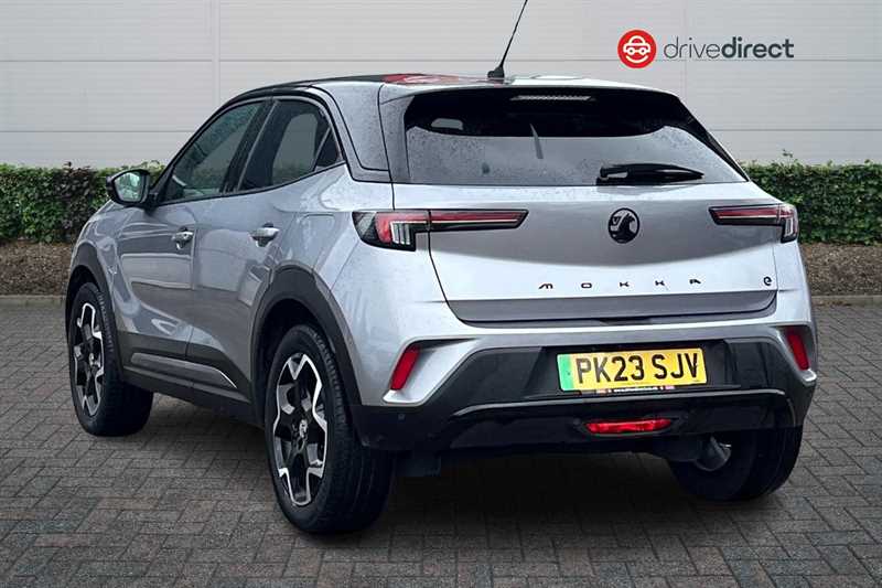 Used Vauxhall Mokka 2023 for sale - 78131168: Photo 5