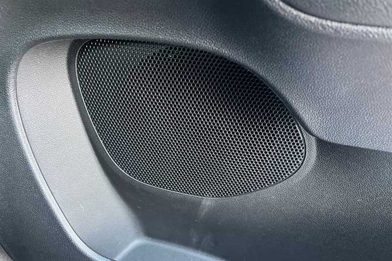 Used Vauxhall Combo 2025 for sale - 77843802: Photo 27