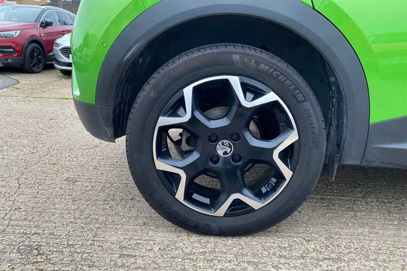 Used Vauxhall Mokka 2024 for sale - 76747187: Photo 10