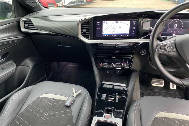 Used Vauxhall Mokka 2024 for sale - 76747187: Photo 14