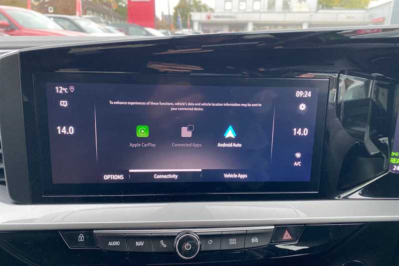 Used Vauxhall Mokka 2024 for sale - 76747187: Photo 17