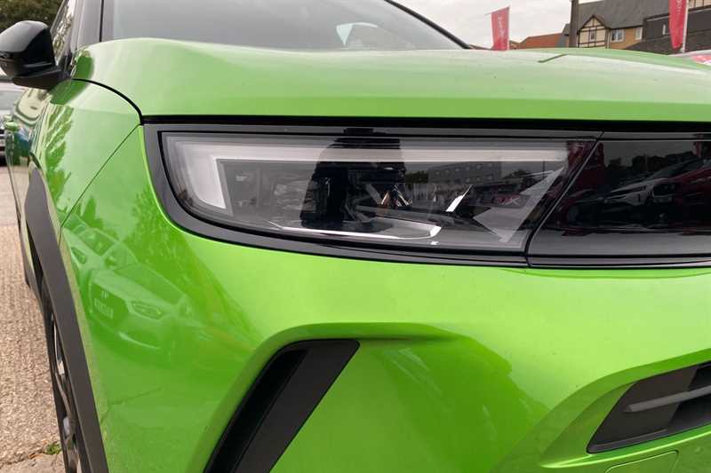 Used Vauxhall Mokka 2024 for sale - 76747187: Photo 28