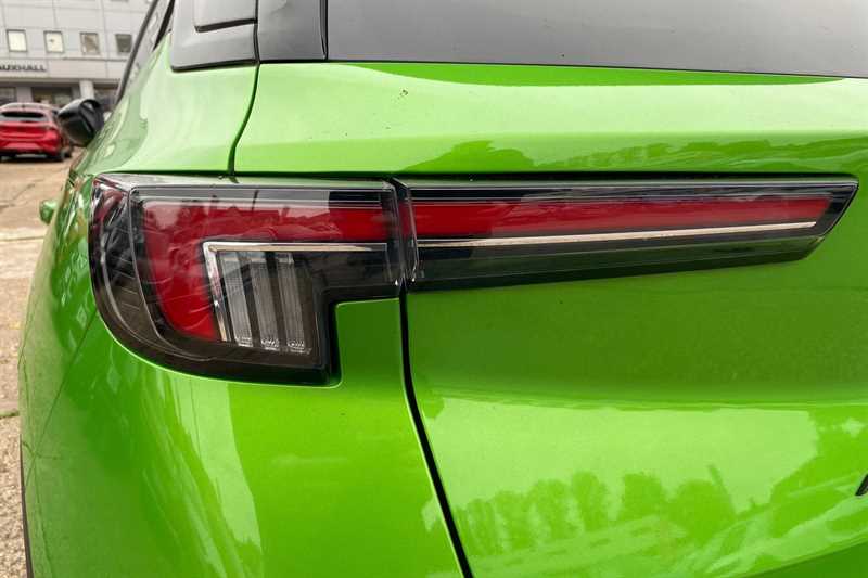 Used Vauxhall Mokka 2024 for sale - 76747187: Photo 31