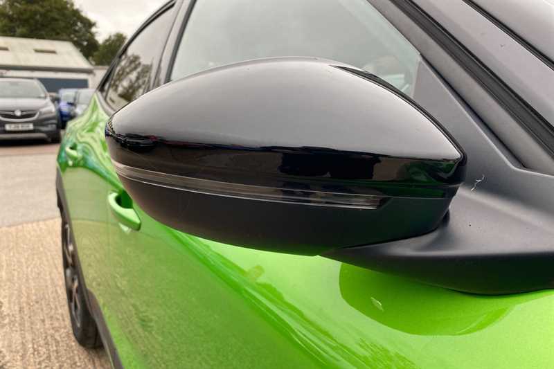 Used Vauxhall Mokka 2024 for sale - 76747187: Photo 34