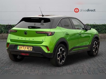 Used Vauxhall Mokka 2024 for sale - 76747187: Photo