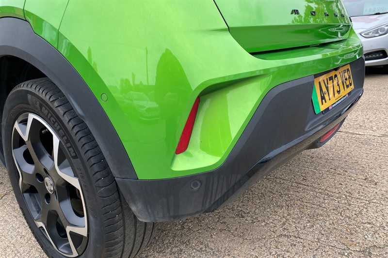 Used Vauxhall Mokka 2024 for sale - 76747187: Photo 40