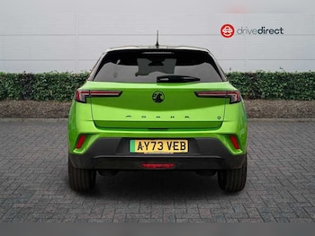 Used Vauxhall Mokka 2024 for sale - 76747187: Photo