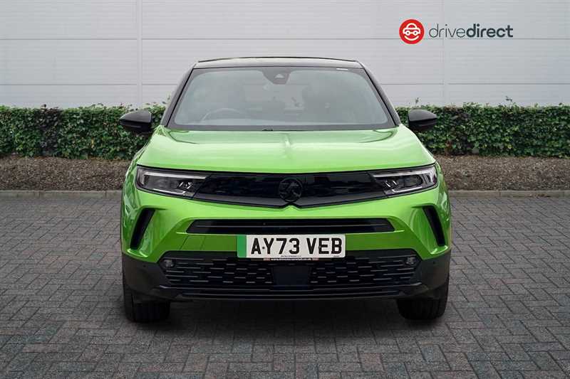 Used Vauxhall Mokka 2024 for sale - 76747187: Photo 8