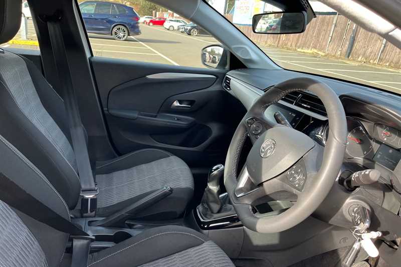 Used Vauxhall Corsa 2023 for sale - 77887108: Photo 13