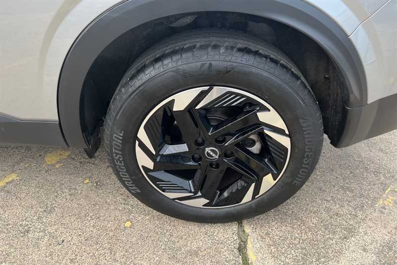 Used Nissan Qashqai 2024 for sale - 76852595: Photo 12