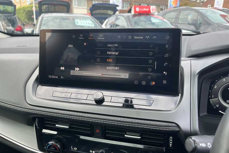 Used Nissan Qashqai 2024 for sale - 76852595: Photo 18