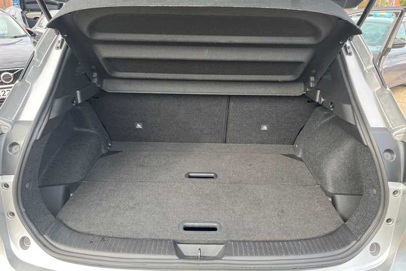 Used Nissan Qashqai 2024 for sale - 76852595: Photo 25